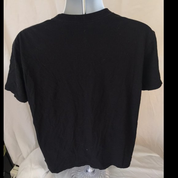 Captian america t-shirt size large - Picture 2 of 6